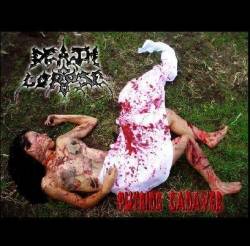 Death Corpse : Putrido Cadaver